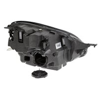 Hauptscheinwerfer links PY21W VALEO IAM-Expertise passend für FORD PUMA