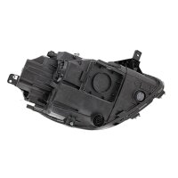 Hauptscheinwerfer links PY21W VALEO IAM-Expertise passend für FORD PUMA