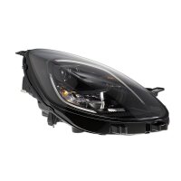 Hauptscheinwerfer rechts PY21W VALEO IAM-Expertise passend für FORD PUMA