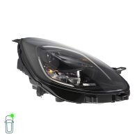 Hauptscheinwerfer rechts PY21W VALEO IAM-Expertise passend für FORD PUMA