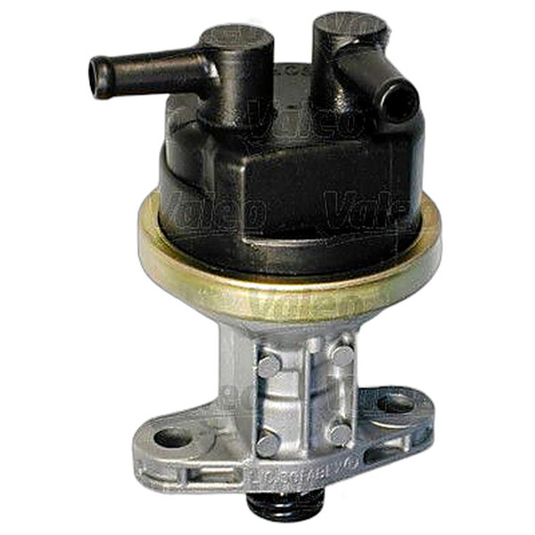 Fuel Pump mechanical VALEO IAM-Expertise suitable for e.g. SEAT