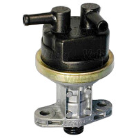 Fuel Pump mechanical VALEO IAM-Expertise suitable for...