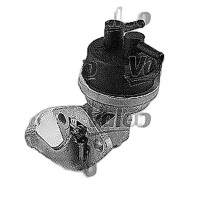 Fuel Pump mechanical VALEO IAM-Expertise suitable for...