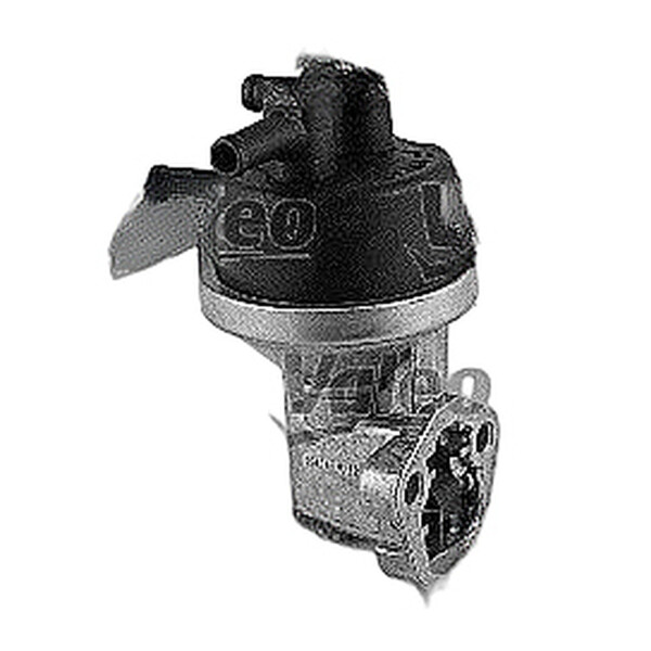 Fuel Pump mechanical VALEO IAM-Expertise suitable for FIAT PANDA and others