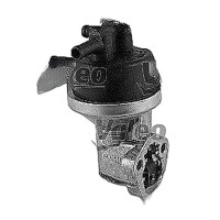 Fuel Pump mechanical VALEO IAM-Expertise suitable for...