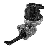 Fuel Pump mechanical VALEO IAM-Expertise suitable for...