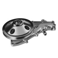 Engine Cooling Water Pump with VALEO pulley for RENAULT...