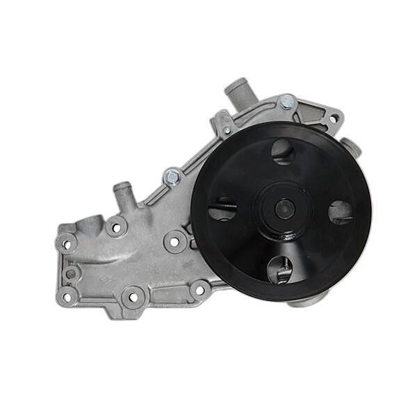 Wasserpumpe Motorkühlung mit Riemenscheibe VALEO für u.a. RENAULT CLIO