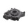 Engine Cooling Water Pump without pulley without cover VALEO for e.g. SAAB 9-3