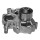 Engine Cooling Water Pump with VALEO pulley for SUBARU FORESTER and others