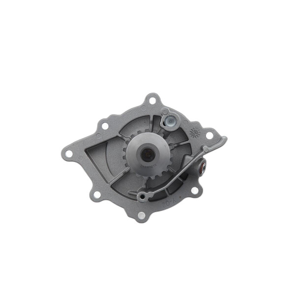 Wasserpumpe Motorkühlung mit Riemenscheibe VALEO für u.a. FORD S-MAX