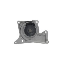 Wasserpumpe Motorkühlung mit Riemenscheibe VALEO...