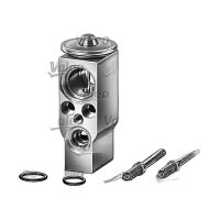 Expansionsventil Klimaanlage R 134a VALEO passend...