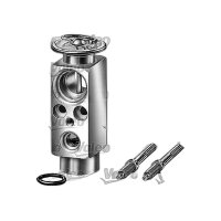 Air Conditioning Expansion Valve R 134a VALEO suitable...