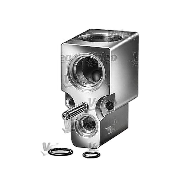 Expansionsventil Klimaanlage R 134a VALEO für u.a. CITROËN XANTIA