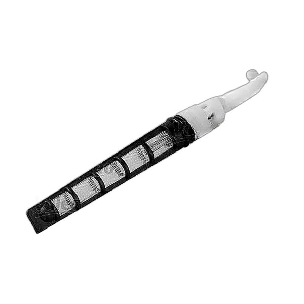 Injection Nozzle Expansion Valve black VALEO universal for various vehicles