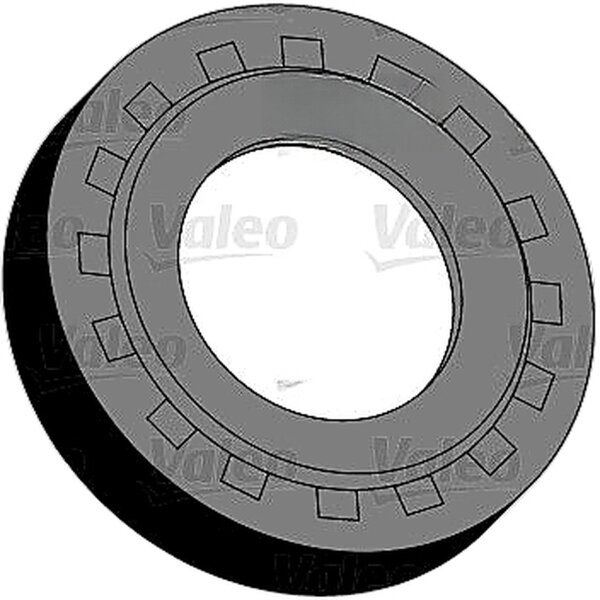 Gasket Coolant Pipe VALEO Aftermarket-Expertise universal for various vehicles