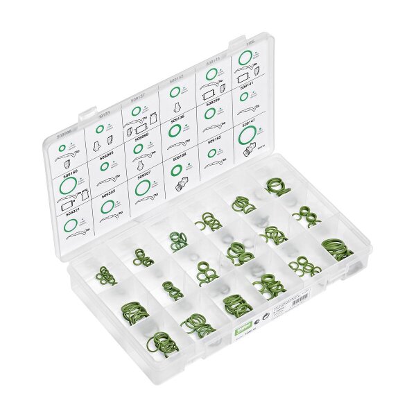 Gasket Coolant Pipe VALEO Aftermarket-Expertise universal for various vehicles