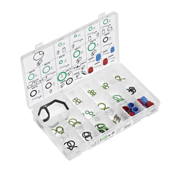 O-Ring Repair Set VALEO IAM-Expertise universal for various vehicles