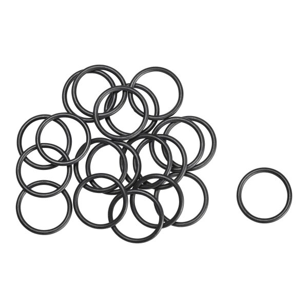 Gasket Coolant Pipe VALEO Aftermarket-Expertise universal for various vehicles