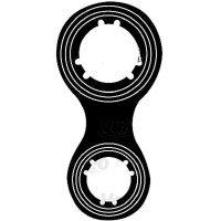 Dichtung Kühlmittelrohrleitung VALEO universell...