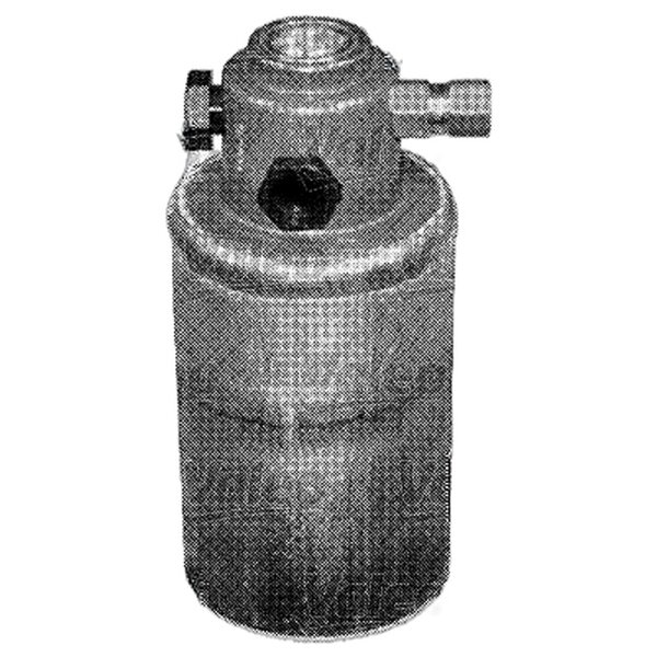 Trockner Klimaanlage VALEO IAM-Expertise passend für u.a. MERCEDES-BENZ VITO