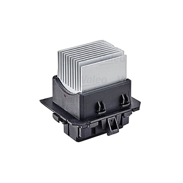 Regler Innenraumgebläse VALEO IAM-Expertise passend für ALFA ROMEO GIULIETTA