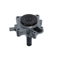 Engine Cooling Water Pump with seals without cover VALEO for e.g. IVECO DAILY