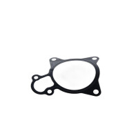 Engine Cooling Water Pump with seals without cover VALEO for e.g. IVECO DAILY