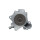 Engine Cooling Water Pump with seals without cover VALEO for e.g. IVECO DAILY