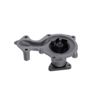 Wasserpumpe Motorkühlung mit Dichtungen ohne Deckel VALEO für u.a. FORD FIESTA