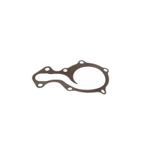 Wasserpumpe Motorkühlung mit Dichtungen ohne Deckel VALEO für u.a. FORD FIESTA