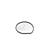 Wasserpumpe Motorkühlung mit Riemenscheibe ohne Deckel VALEO für u.a. AUDI A4