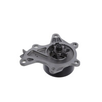 Wasserpumpe Motorkühlung mit Riemenscheibe VALEO für u.a. TOYOTA COROLLA