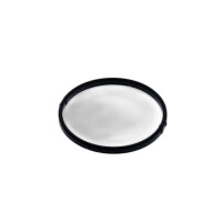 Engine Cooling Water Pump with seals without cover VALEO for e.g. FIAT PANDA