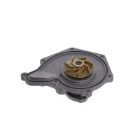 Engine Cooling Water Pump with seals without cover VALEO for e.g. AUDI A6
