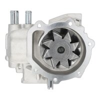 Engine Cooling Water Pump with VALEO pulley for SUBARU...