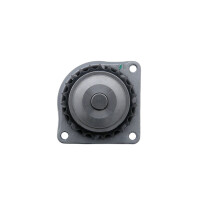 Engine Cooling Water Pump with seals without cover VALEO...