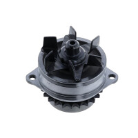 Engine Cooling Water Pump with seals without cover VALEO for e.g. NISSAN MAXIMA