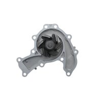 Wasserpumpe Motorkühlung mit Riemenscheibe VALEO...