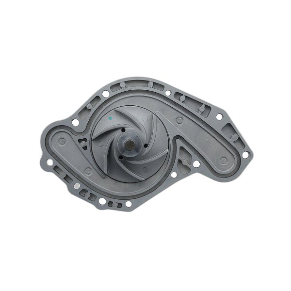 Wasserpumpe Motorkühlung mit Riemenscheibe VALEO für u.a. CHRYSLER 300C