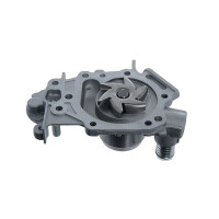 Wasserpumpe Motorkühlung mit Riemenscheibe VALEO für u.a. RENAULT TWINGO