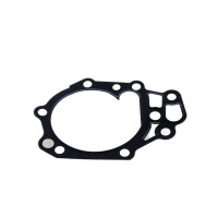 Wasserpumpe Motorkühlung mit Riemenscheibe VALEO für u.a. RENAULT TWINGO