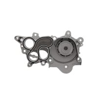 Wasserpumpe Motorkühlung mit Riemenscheibe ohne...