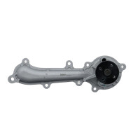 Engine Cooling Water Pump with seals without cover VALEO...