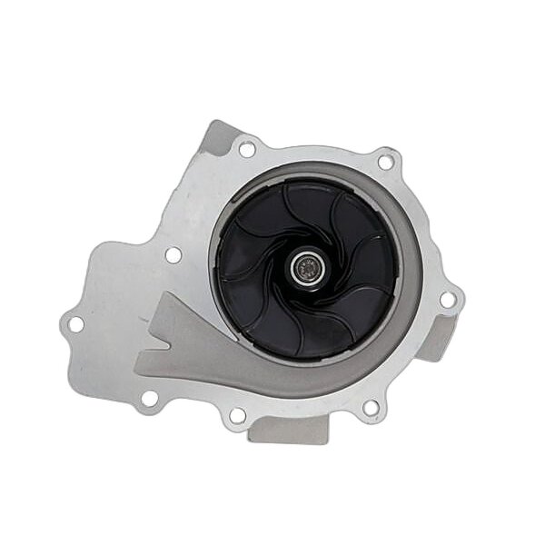 Engine Cooling Water Pump with seals without cover VALEO for e.g. MB SPRINTER
