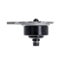 Engine Cooling Water Pump with seals without cover VALEO for e.g. MB SPRINTER