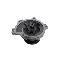 Engine Cooling Water Pump without pulley VALEO for e.g. MITSUBISHI ASX