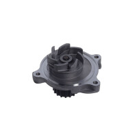 Engine Cooling Water Pump without cover VALEO for e.g. VW TRANSPORTER