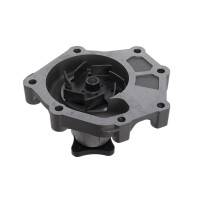 Engine Cooling Water Pump with seals without cover VALEO for e.g. HYUNDAI H-1